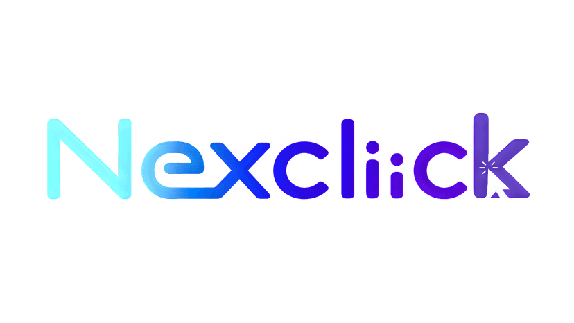 Logo nexcliick